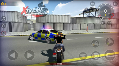 xtrememotorbikes破解版图3