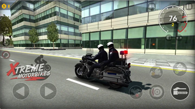 xtrememotorbikes破解版图2