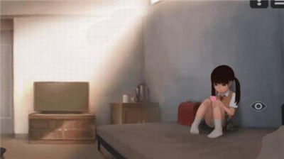loselife小女孩1.9汉化版图3