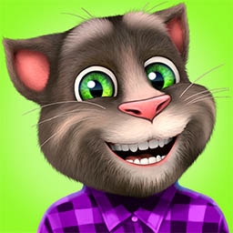 会说话的汤姆猫2破解版