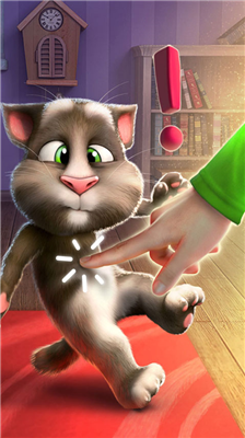 会说话的汤姆猫2破解版图3