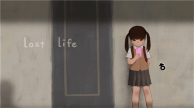 迷失的小女孩下载中文版图1