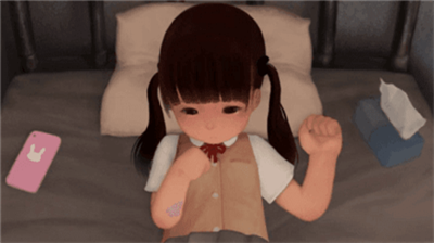 迷失的小女孩下载中文版图4