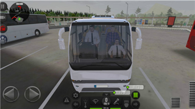 超级驾驶2025图1