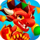 dragoncity中文破解版