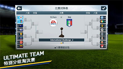 FIFA14破解版图1