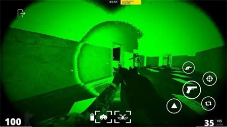 特种部队记录破解版下载中文版图2