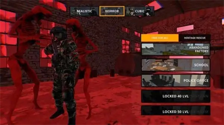 特种部队记录破解版下载中文版图1