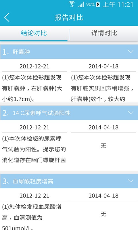 四川健康云平台图1