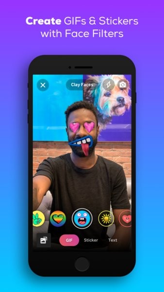 giphy软件图2