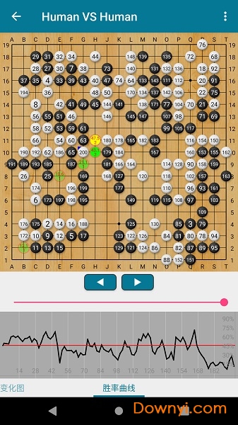 阿Q围棋专业版(ahq pro)图3