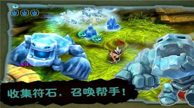 奇幻射击破解版图4