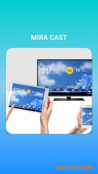 miracast投屏app图3