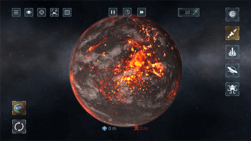 星战模拟器图2