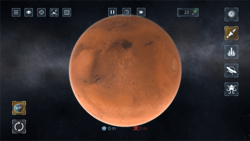 星战模拟器图5