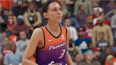 nba2k23手游中文版图3