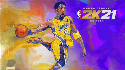 nba2k21中文版图1