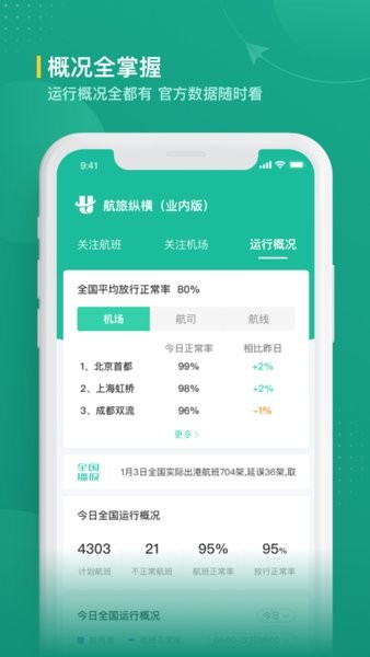 航旅纵横业内版app图2