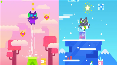 超级幻影猫2破解版图3