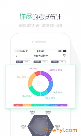 丽升阅卷系统手机版图3