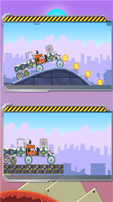暴爽疯狂赛车图4