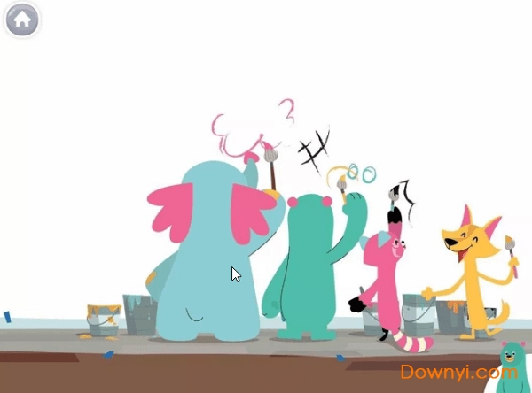 khan academy kids 2022中文版(khan kids)图1