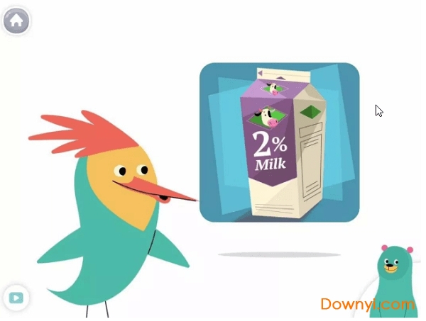 khan academy kids 2022中文版(khan kids)图2