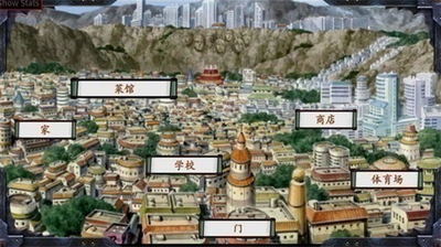 佐良娜的训练图3