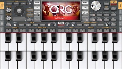 org电子琴图3