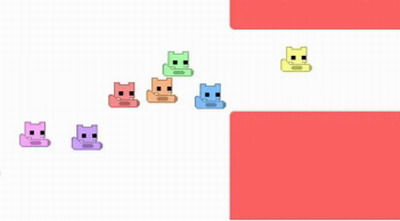 萌猫公园中文版图2