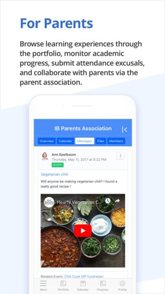 managebacapp图1