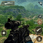 最强射手无限人物版
