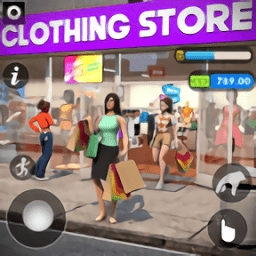 服装店经营模拟器下载中文版