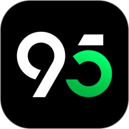 95分