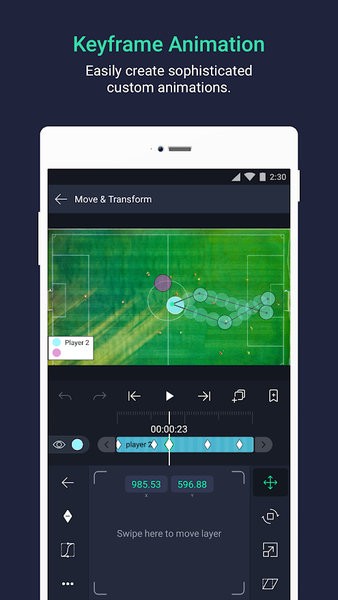 am剪辑app正版图3