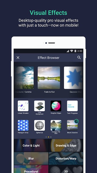 am剪辑app正版图1