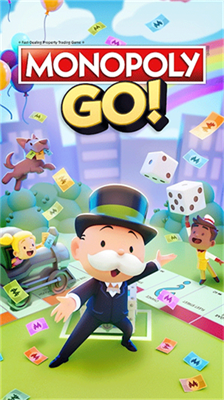 monopoly汉化版图3