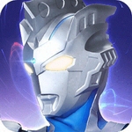 奥特曼传奇破解版