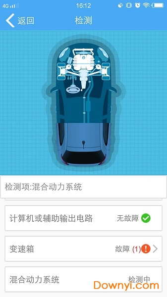 云知行软件图2