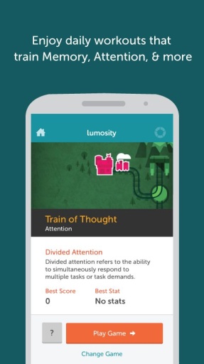 lumosity内购修改版图5