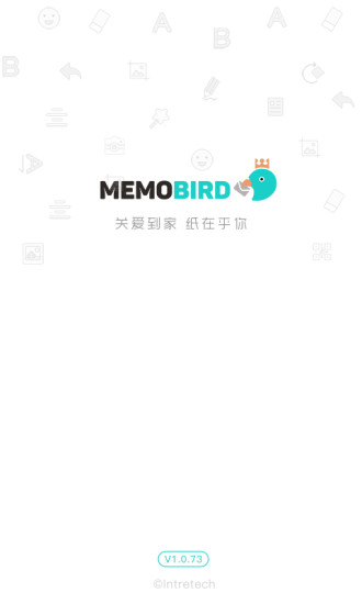 Memobird咕咕机软件图5