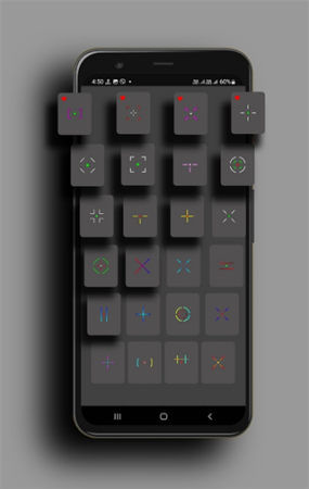 crosshairpro图2
