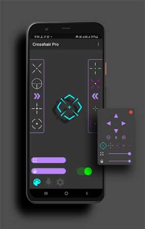 crosshairpro图4