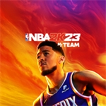 nba2k23手游版