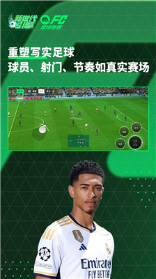 fifa足球世界破解版图2